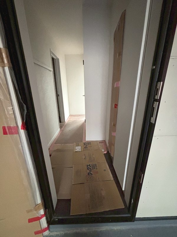 玄関　上階参考写真