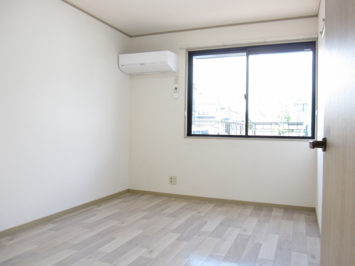 その他部屋・スペース　洋室