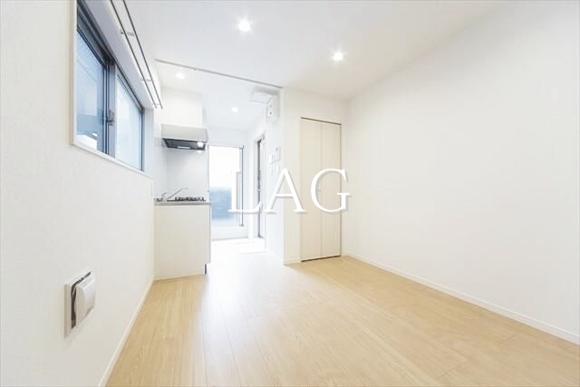 居室・リビング　洋室のお部屋です。