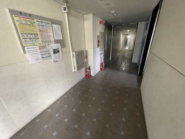 ロビー
