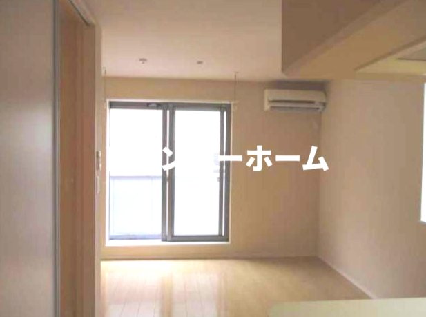その他部屋・スペース　明るい室内です