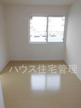 その他　洋室