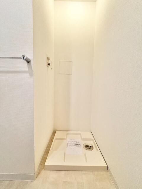 その他部屋・スペース　写真は同タイプ住居です