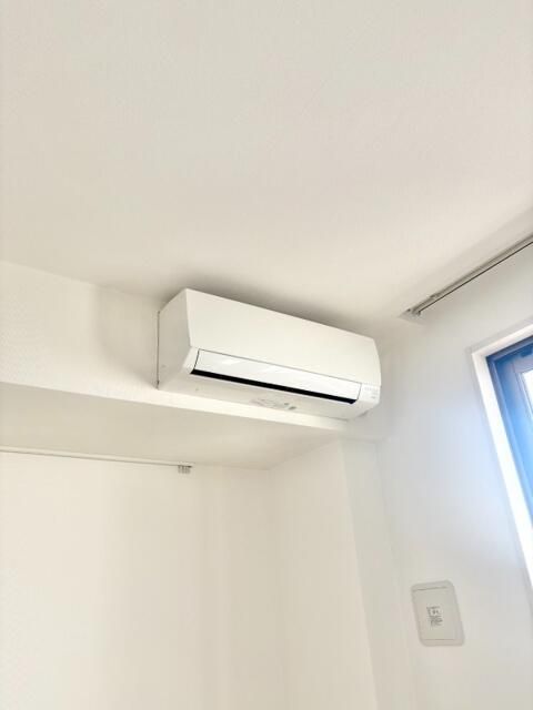 その他設備　写真は同タイプ住居です