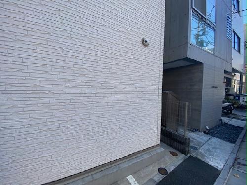 セキュリティ　防犯カメラ