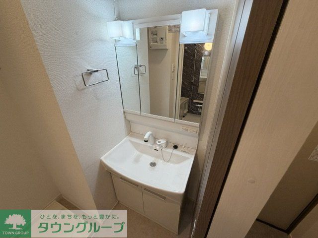 リッシュの内装写真