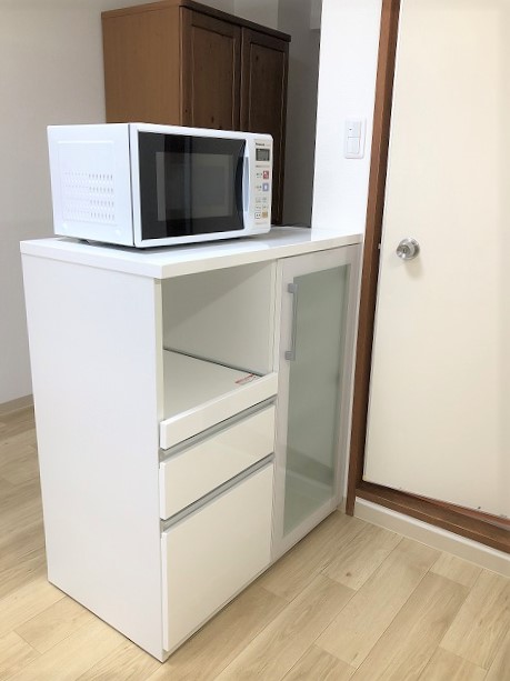 その他　家電ボード