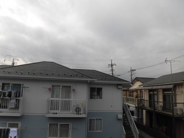 眺望　※別室参考写真