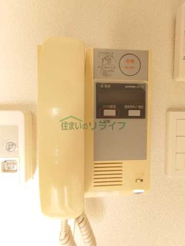 セキュリティ　Nasic東上野