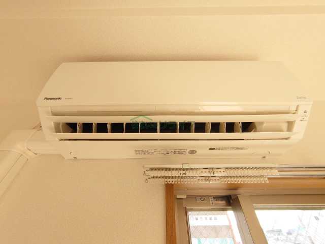 その他設備　Nasic東上野