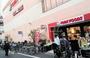 スーパー　ヨークフーズ 早稲田店（スーパー）まで538m