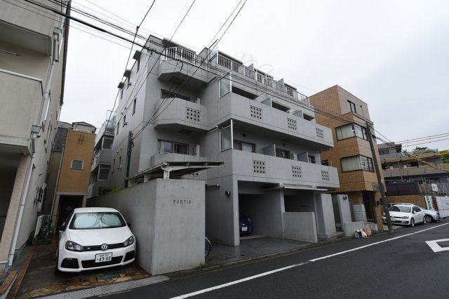 建物外観　☆外観☆