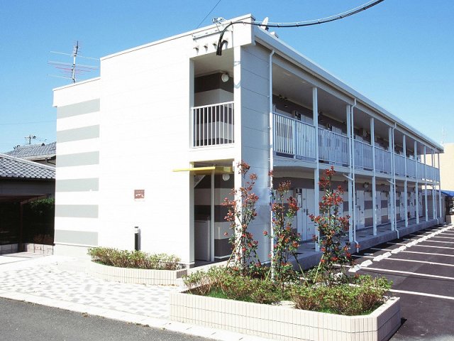 建物外観　画像1