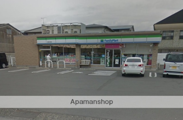 コンビニ　ファミリーマート沼津沼北店（コンビニ）まで80m