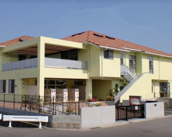 幼稚園・保育園　水呑こども園（幼稚園・保育園）まで2491m