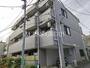 高円寺駅より徒歩11分 3階 築21年5ヶ月の賃貸物件