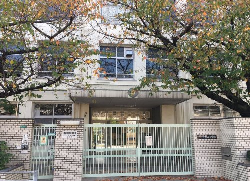 小学校　平野南小学校（小学校）まで403m