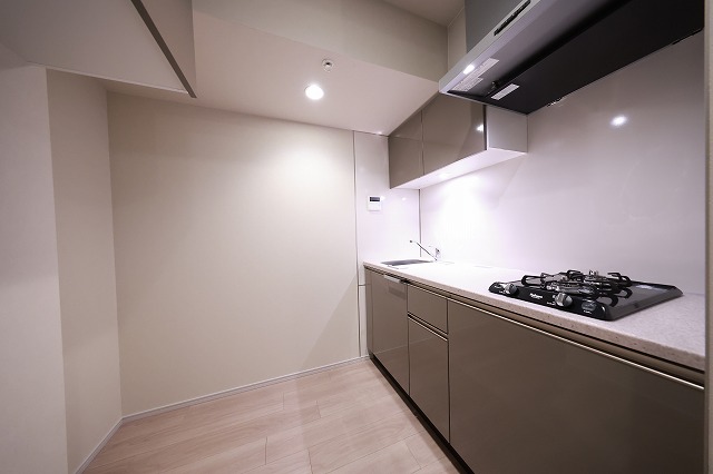 キッチン　キッチン※別部屋参考写真