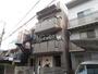 パサディーナ円町 2階 築23年2ヶ月の賃貸物件