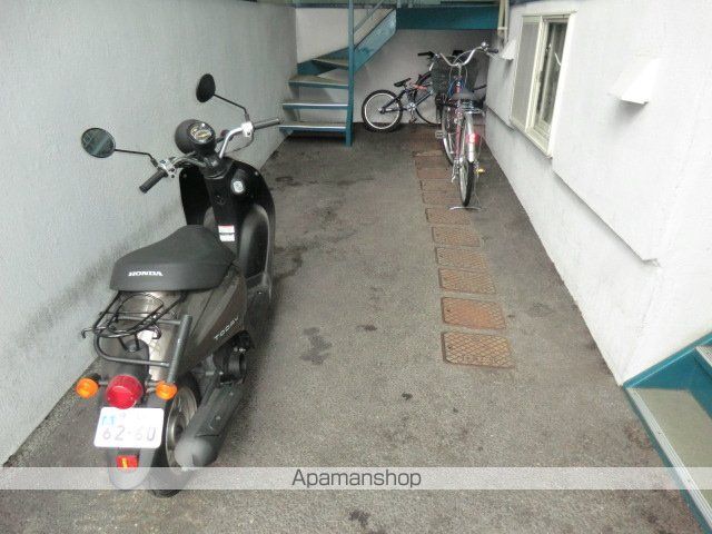 その他共有部分　その他共有部分