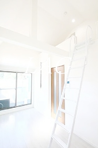 その他部屋・スペース　寝室です。