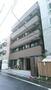 錦糸町駅より徒歩5分 4階 築26年7ヶ月の賃貸物件