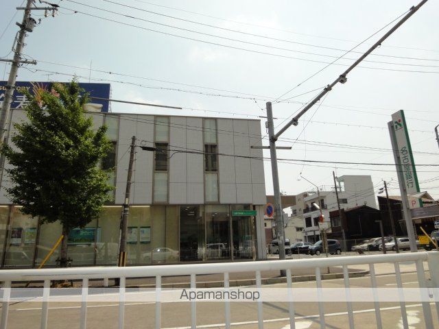 その他　名古屋銀行枇杷島通支店（その他）まで556m