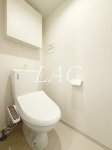 トイレ　トイレです。（同一仕様）