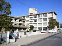 中学校　自由が丘中学校（中学校）まで740m