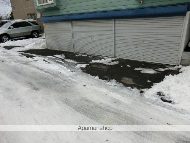 その他共有部分　その他共有部分
