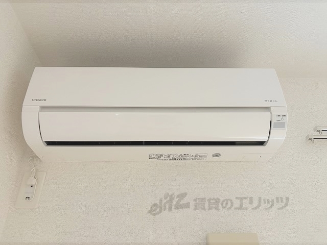 その他設備　洋室