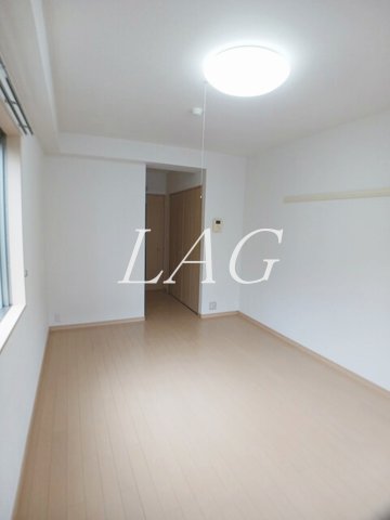 その他部屋・スペース　寝室です。