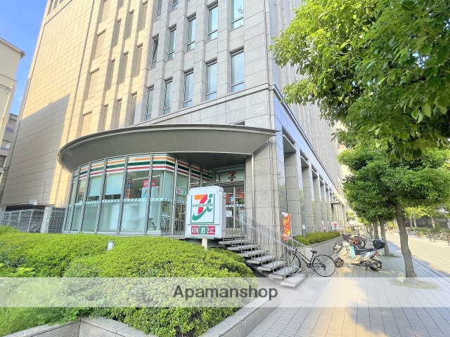 コンビニ　セブン-イレブン 大阪常盤町１丁目店（コンビニ）まで246m