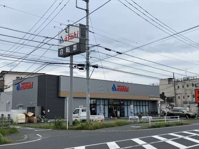 その他　サイクルベースあさひつきみ野店（その他）まで187m