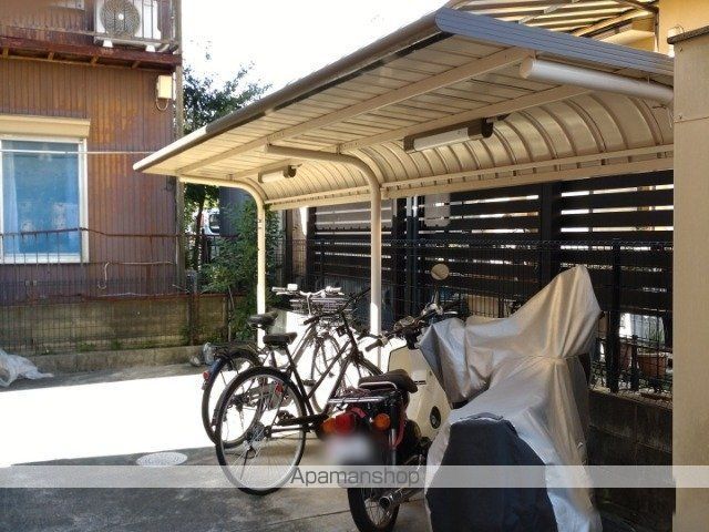 その他共有部分　その他共有部分