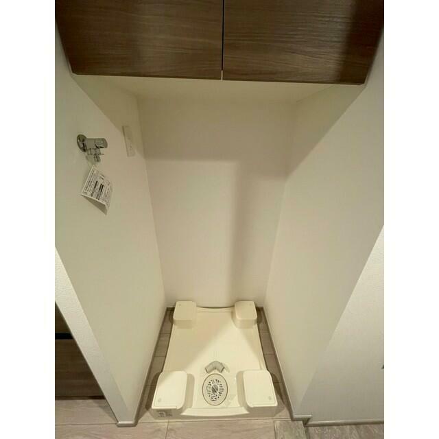 その他設備　同仕様タイプ別部屋参考写真