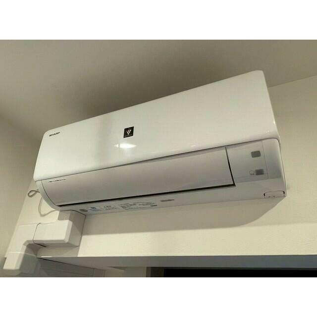 その他設備　同仕様タイプ別部屋参考写真