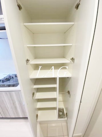 その他部屋・スペース　内装です。
