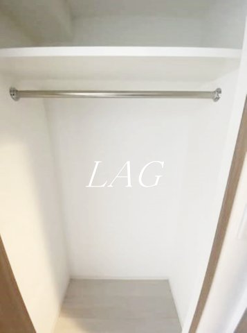 収納　収納です。