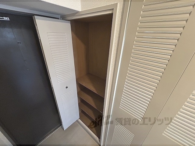 収納　下駄箱