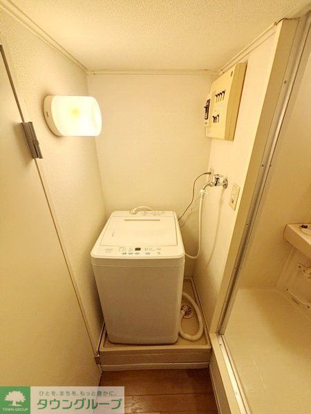 その他　設備