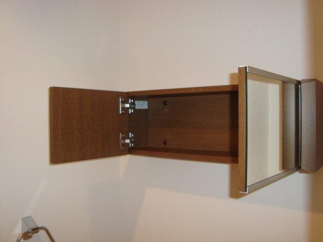 トイレ　トイレ（イメージ）