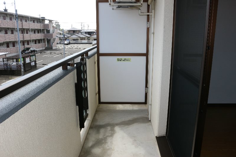 眺望　※他部屋参照