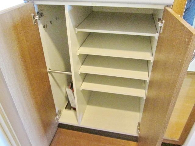 その他　★シューズボックス★