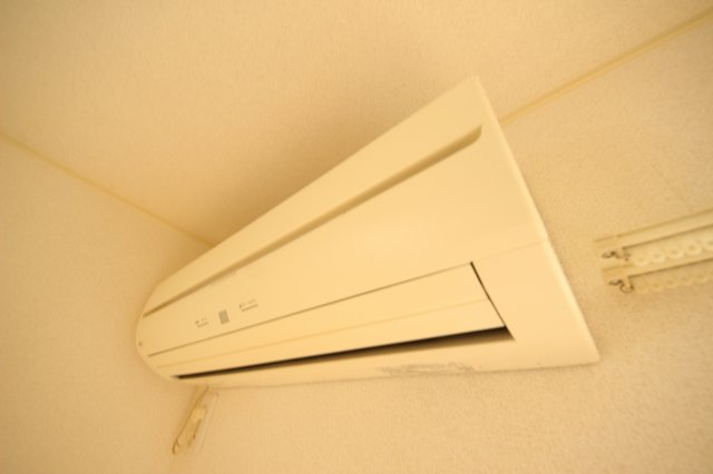 その他　エアコンです