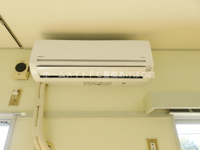 その他設備　同型別部屋写真