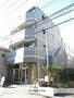 葛西駅より徒歩2分 4階 築18年の賃貸物件