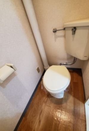 トイレ　※掲載情報と物件の現況が異なる場合、現況を優先するものとしま