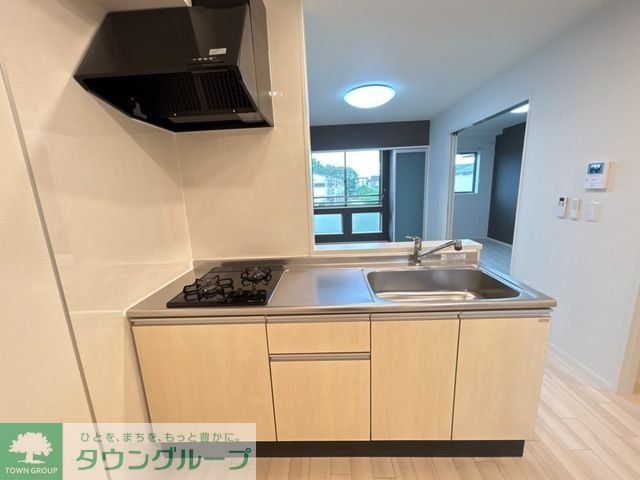 キッチン　お問合せはタウンハウジングまで！※現地待合わせ相談可能