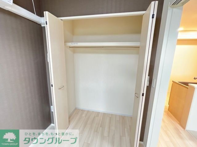 収納　お問合せはタウンハウジングまで！※現地待合わせ相談可能